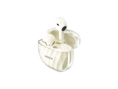 تصویر هندزفری بلوتوثی هیسکا مدل FX-539